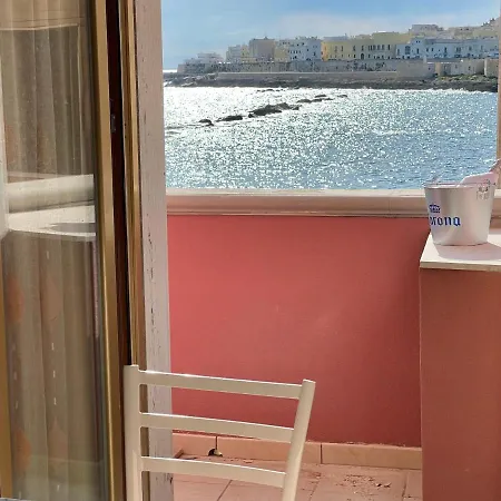 Sul Mare * Gallipolli