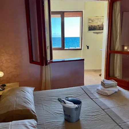 Semesterbostad Sul Mare
