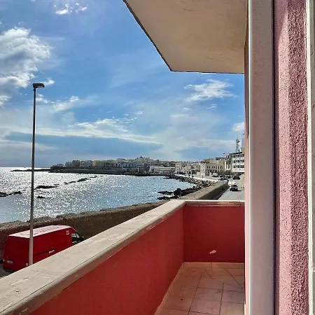 Semesterbostad Sul Mare