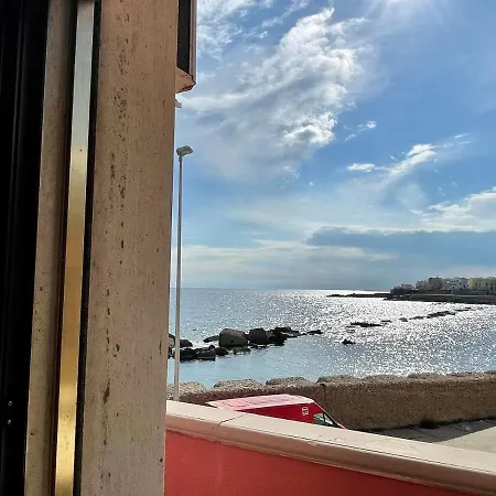 Sul Mare Gallipolli