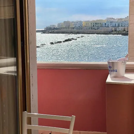 Sul Mare Gallipolli