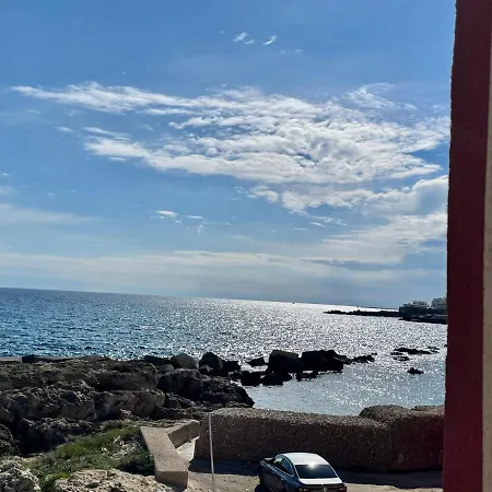 Sul Mare Semesterbostad