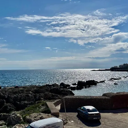 Sul Mare Semesterbostad *