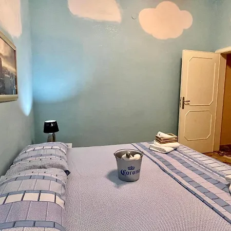 Sul Mare Semesterbostad Gallipolli