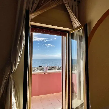 Sul Mare Semesterbostad