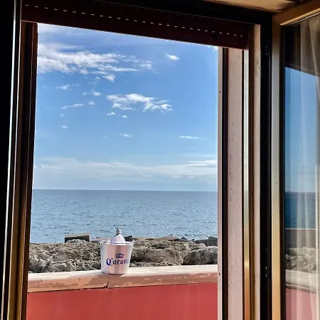 Semesterbostad Sul Mare