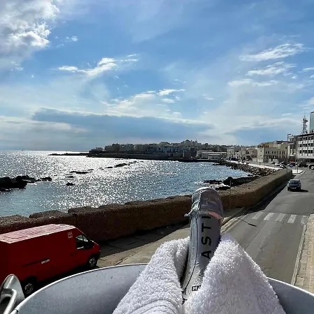 Sul Mare * Gallipolli