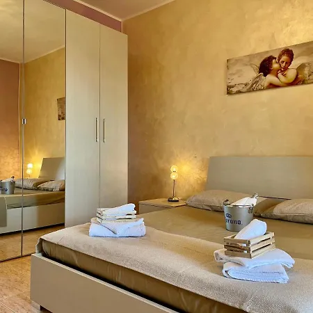 Sul Mare Holiday home *