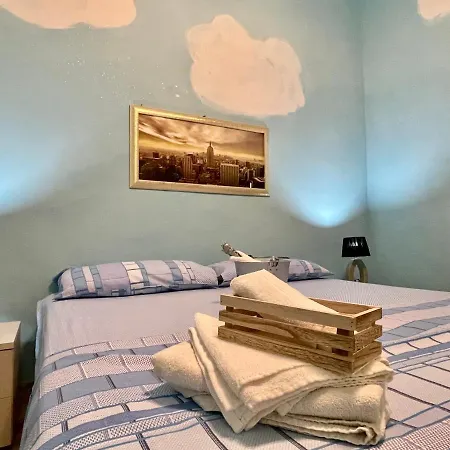 Sul Mare Holiday home