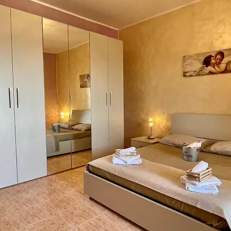 Holiday home Sul Mare *